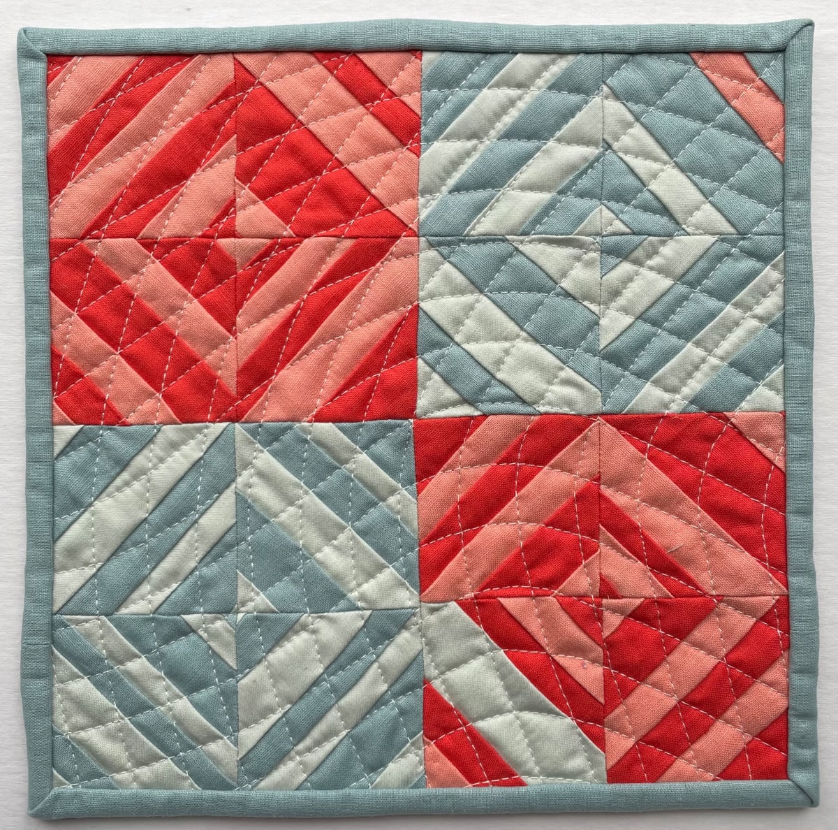 Waves by Meghan Gordon, Image 1.