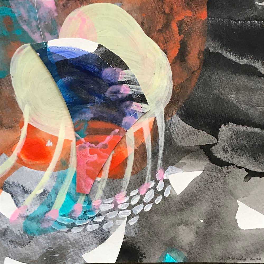 Untitled 1 by Mei Mei Chang, Image 1.