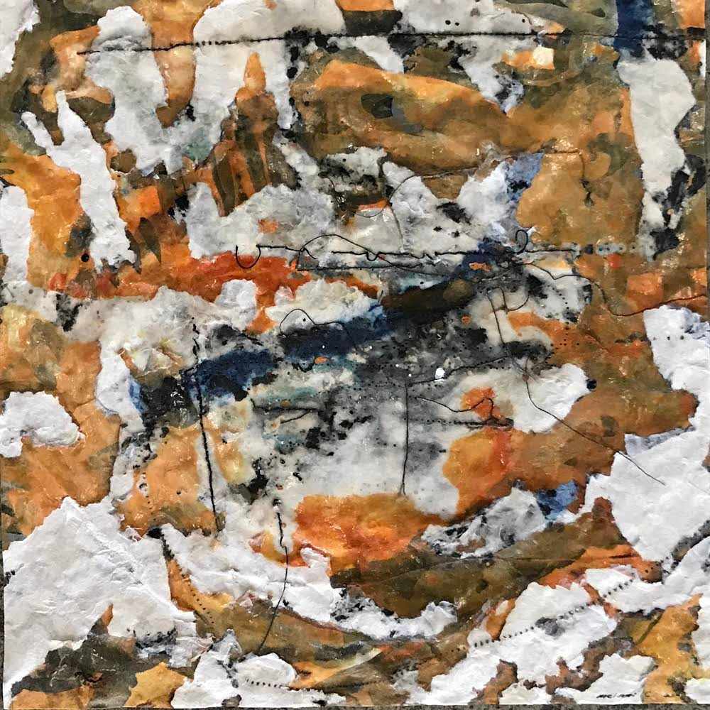 Untitled 3 by Mei Mei Chang, Image 1.
