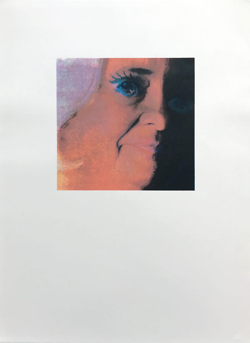 IV, from the portfolio A Pack of Lies by Despina Meimaroglou 