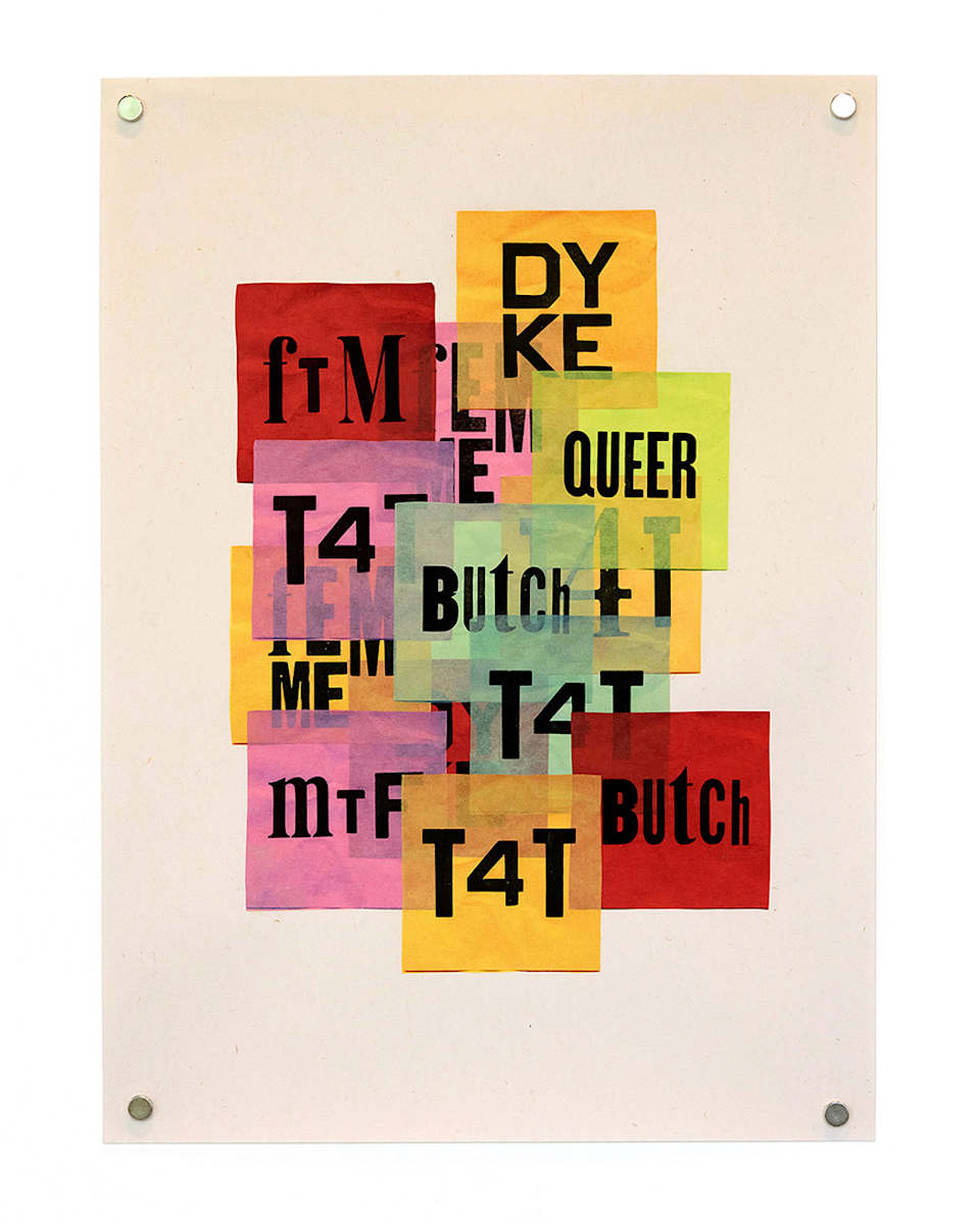 Overlaps by Erin Moore 