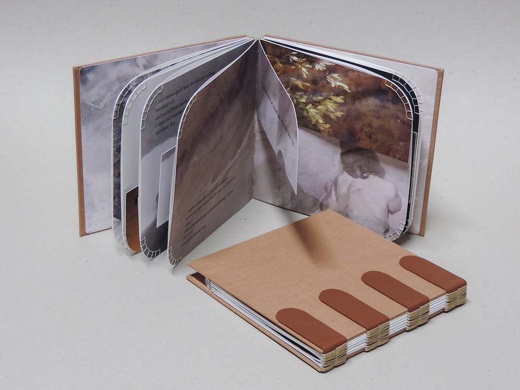 Hour Twelve by Marjon Mudde and Magdéleine Ferru, Image 1.