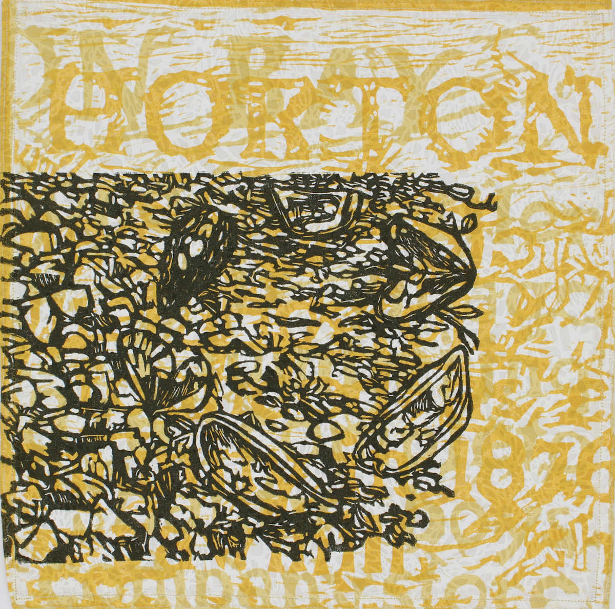 Horton Bay by Sandra Murchison, Image 6.