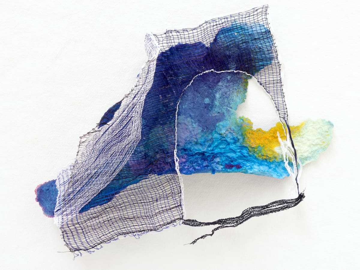 Untitled #12 by Phuong Nguyen, Image 1.