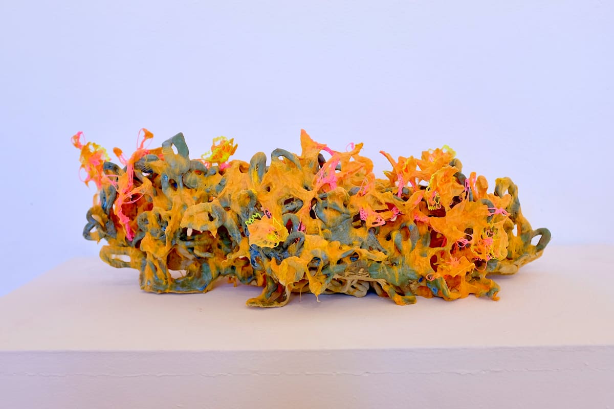 Succession (for Ahcha) I by Anela Ming-Yue Oh, Image 3.