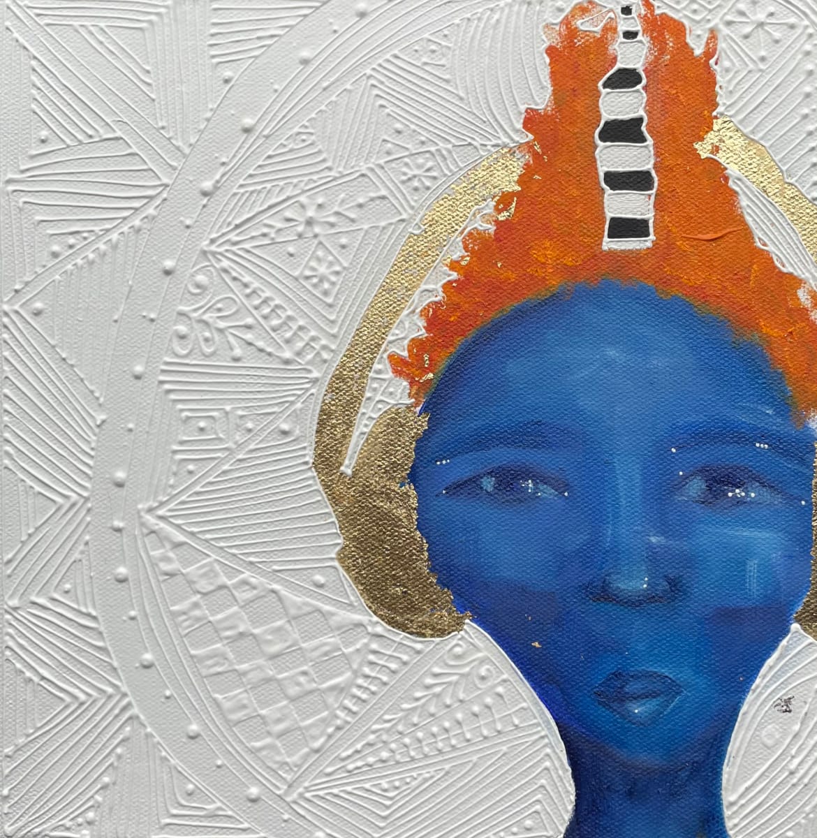 Say Less by Oluwatoyin A. Tella, Image 1.