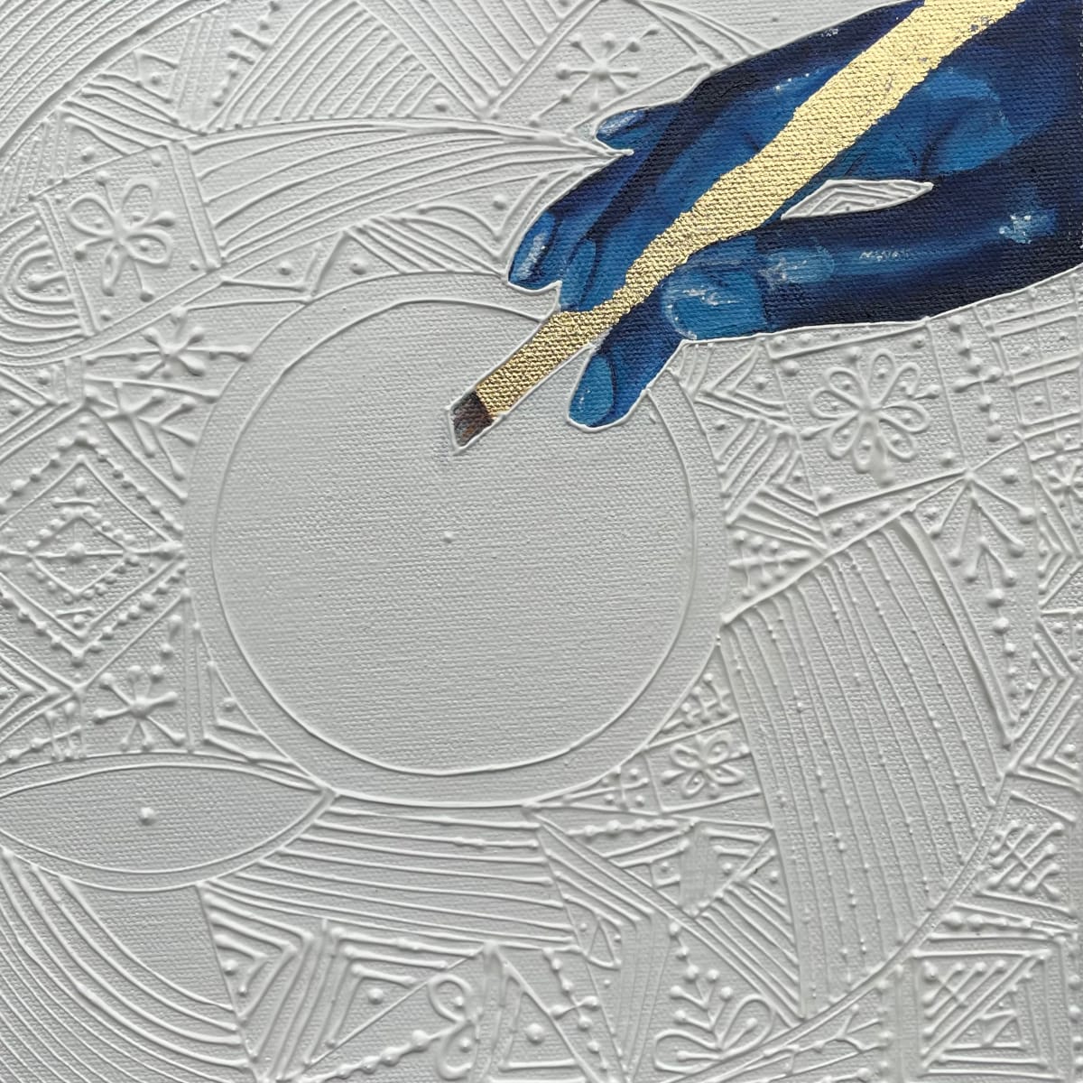 Soft Flex by Oluwatoyin A. Tella, Image 1.