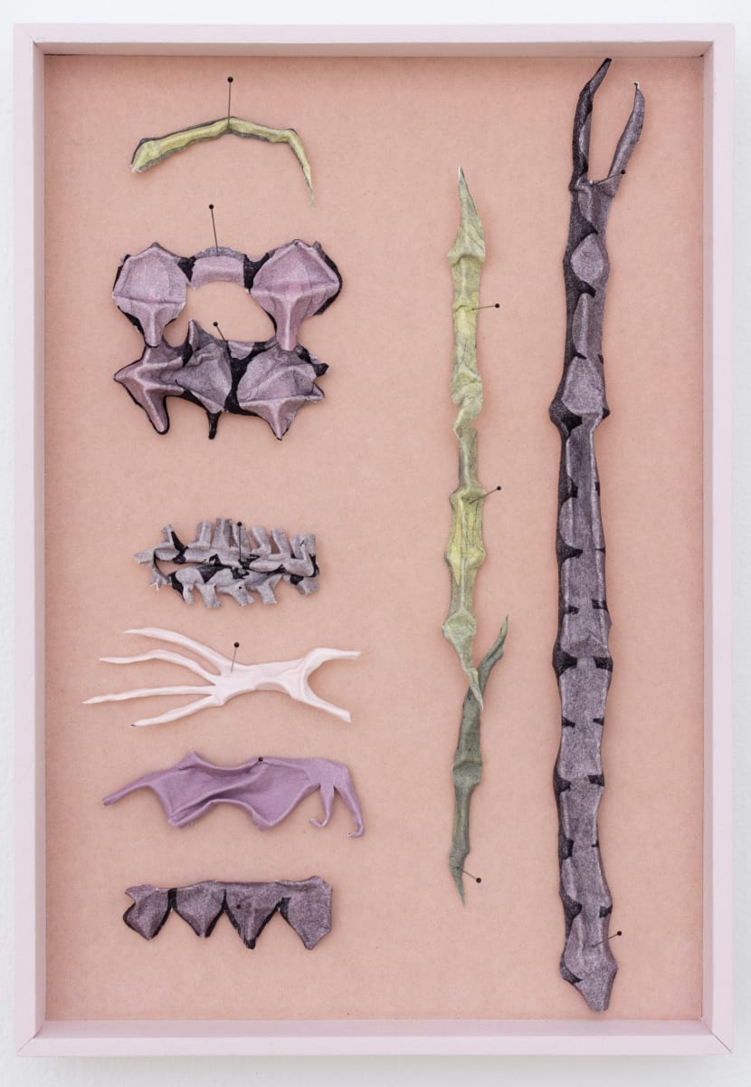Artificios by Mariceliz Pagán-Gómez, Image 1.