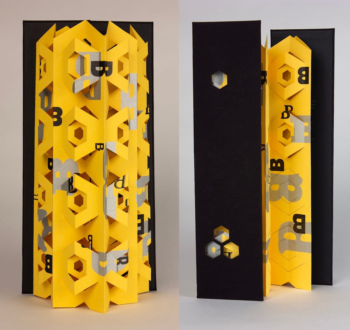 Hive by Mervi Pakaste, Image 1.