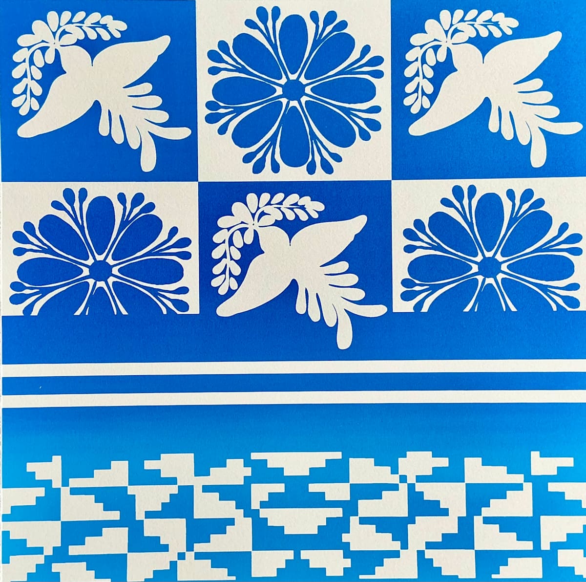 Paloma by Edgar Reyes 