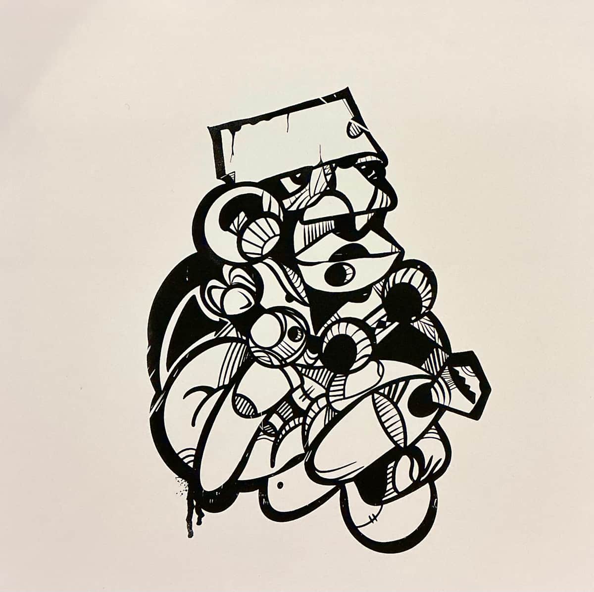 DBoy by Korey Richardson 