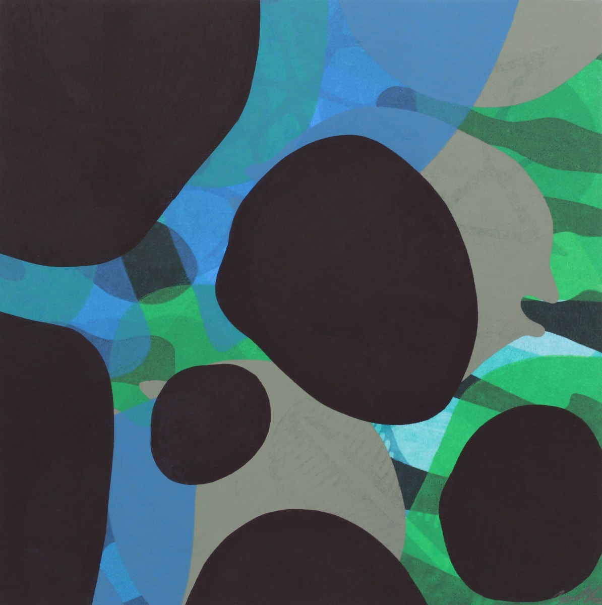 Dislocate by April Flanders 