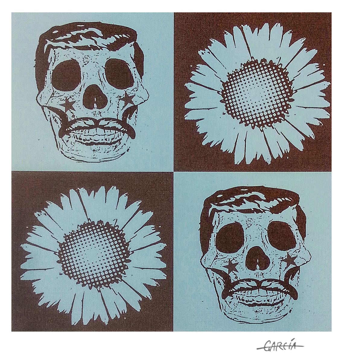Posada Pops by Ric Garcia, Image 1.