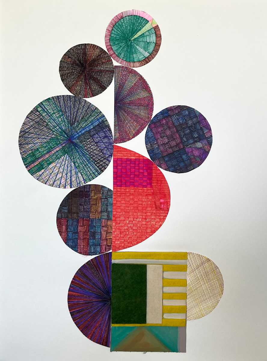 Construct (DC526H) by Cameron Sands, Image 1.