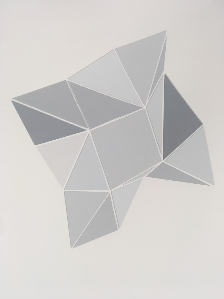 Folded Form by Adi Segal 