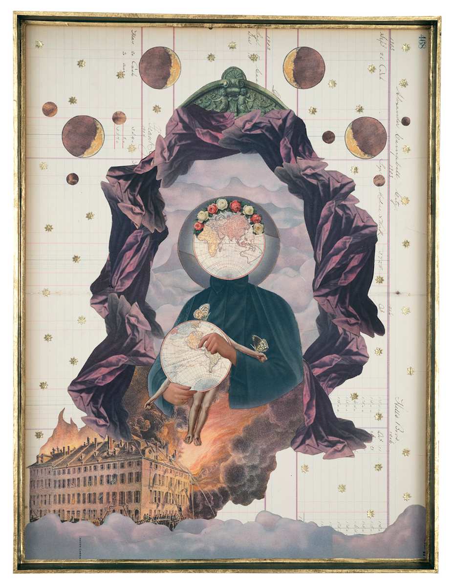 Pieta by Alexandra N. Sherman, Image 1.