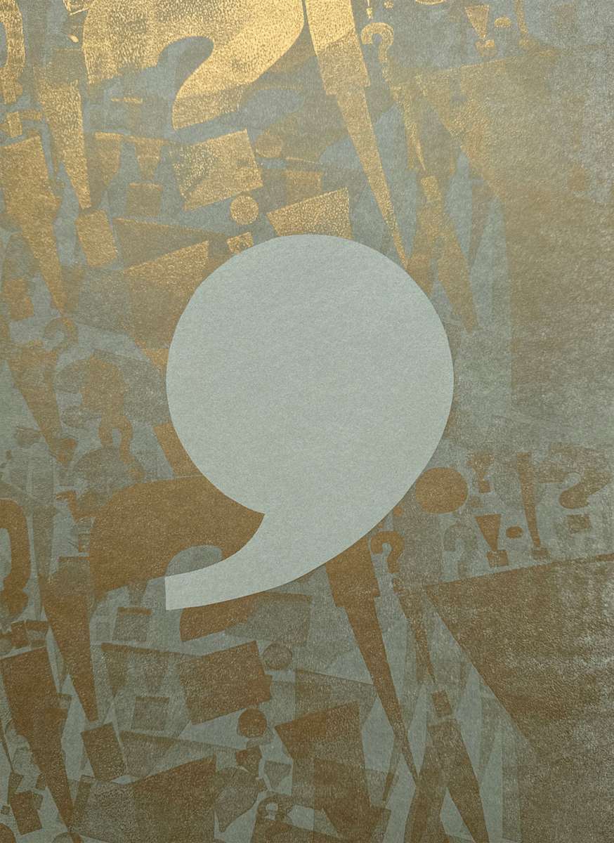 The Space It Holds by Stephanie Carpenter, Image 4.
