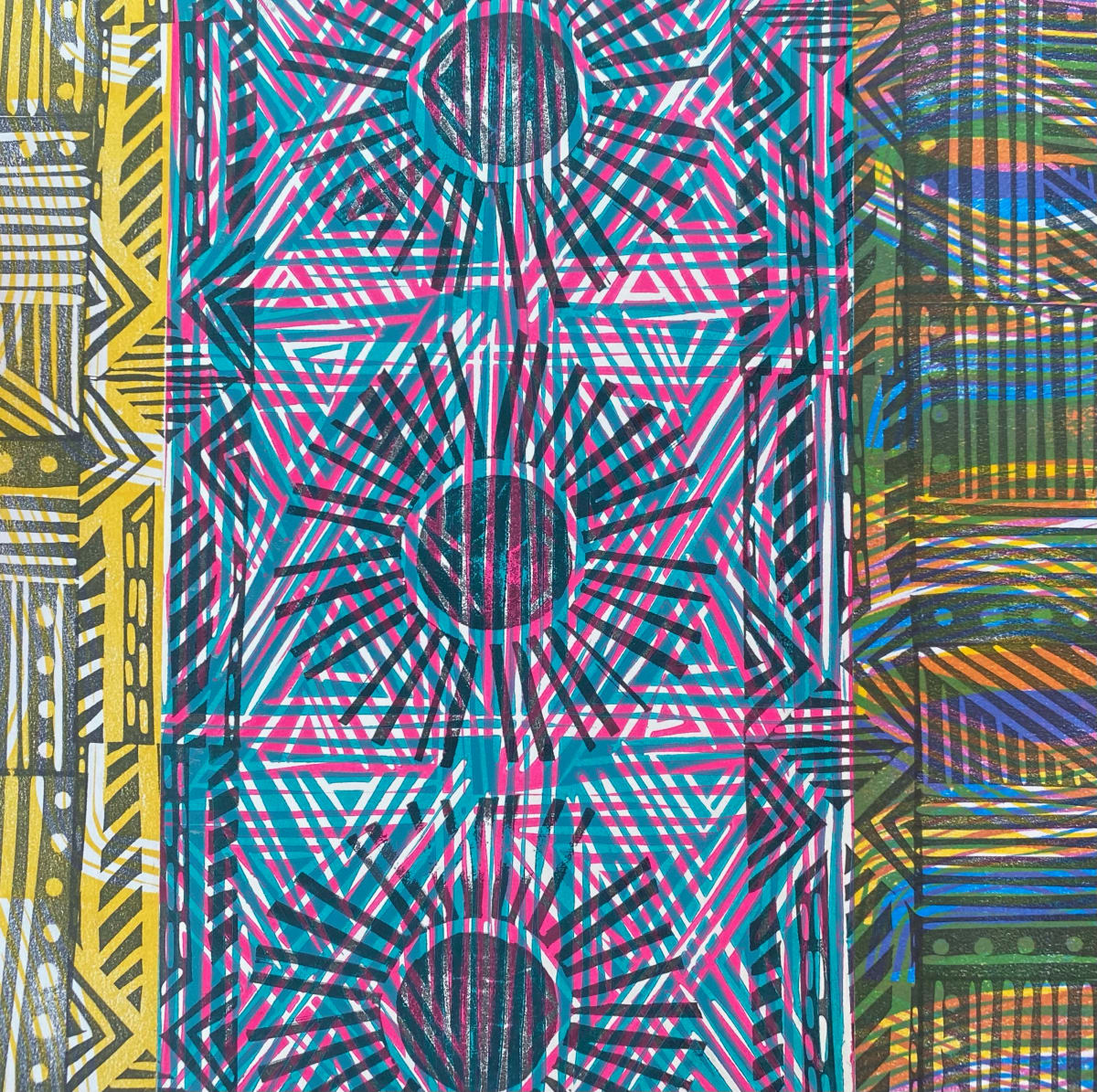 A Brand New Day by Sarah Matthews, Image 1.