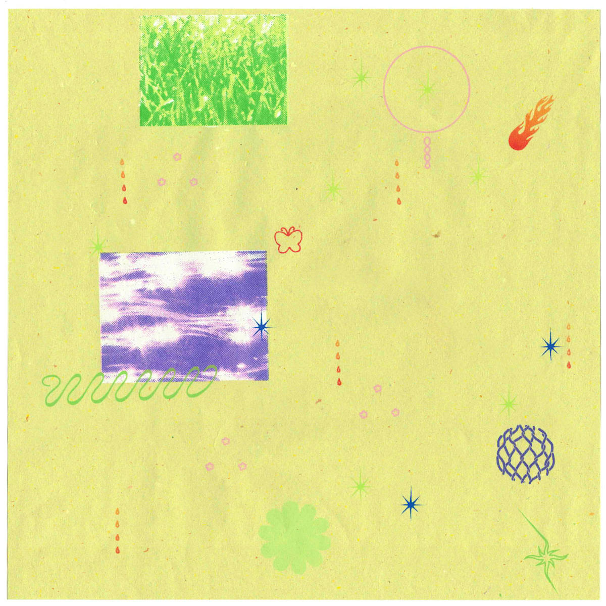 Fields by Serena  Hocharoen, Image 1.
