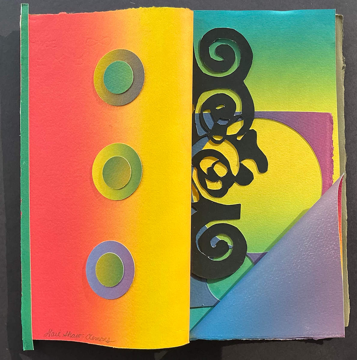 Humility by Gail Shaw-Clemons 