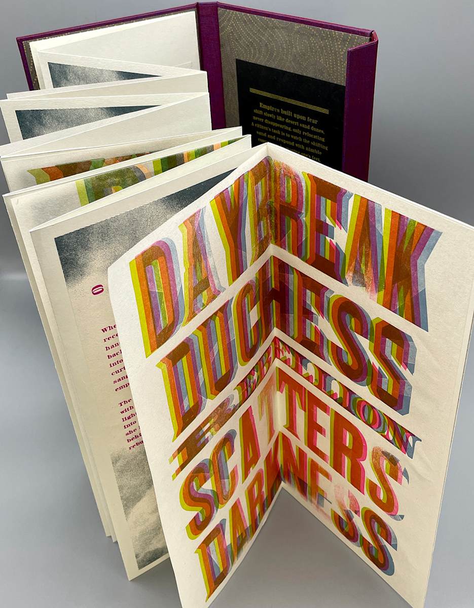 Dream of the Golden Empress by Rachel Simmons 