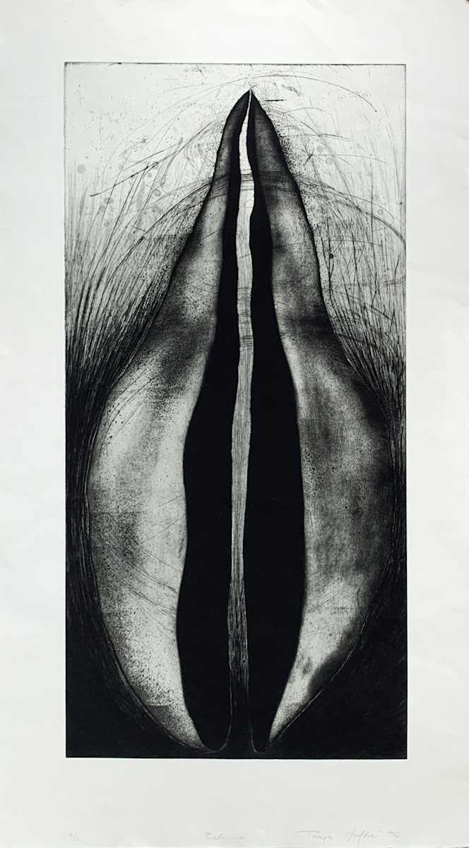 Release by Tanja Softic, Image 1.