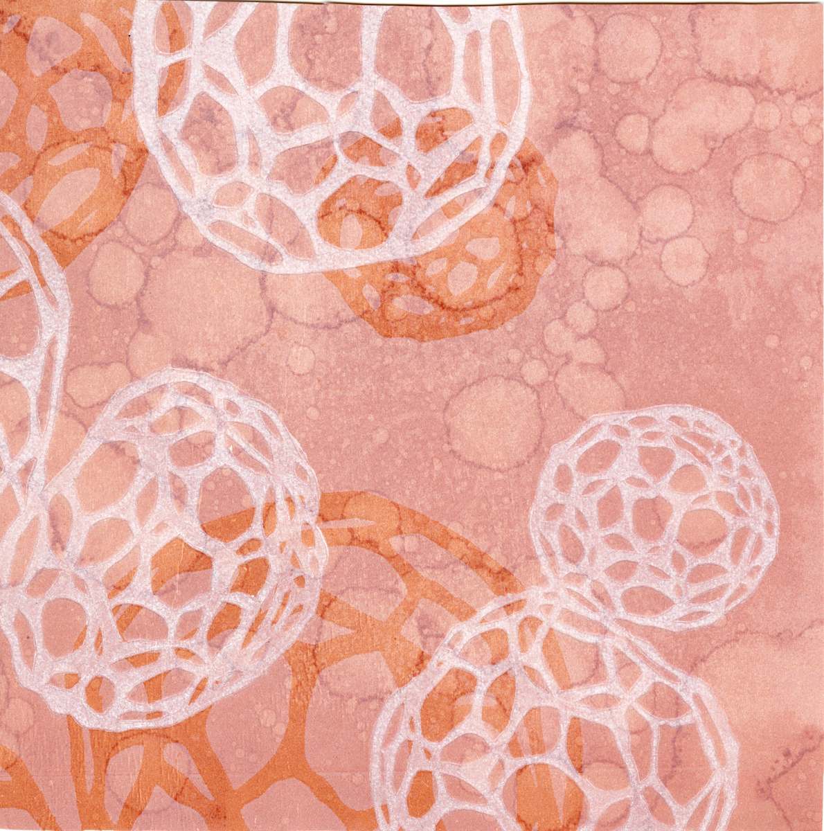 Some Future Life 3 by Tanja Softic 