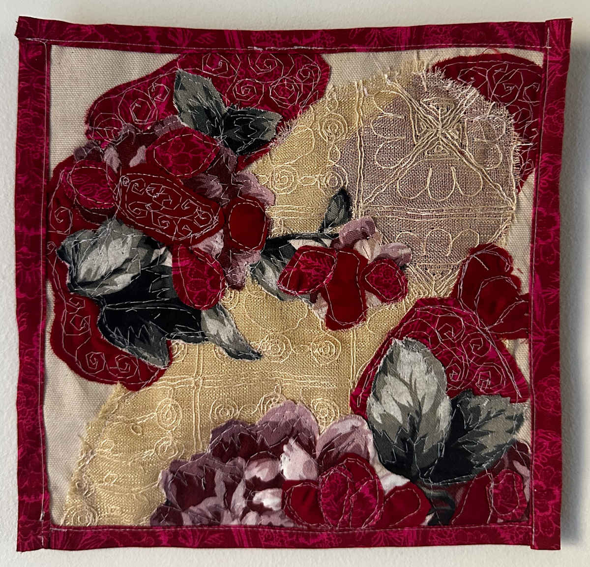 Tender Heat by Emily Springer 