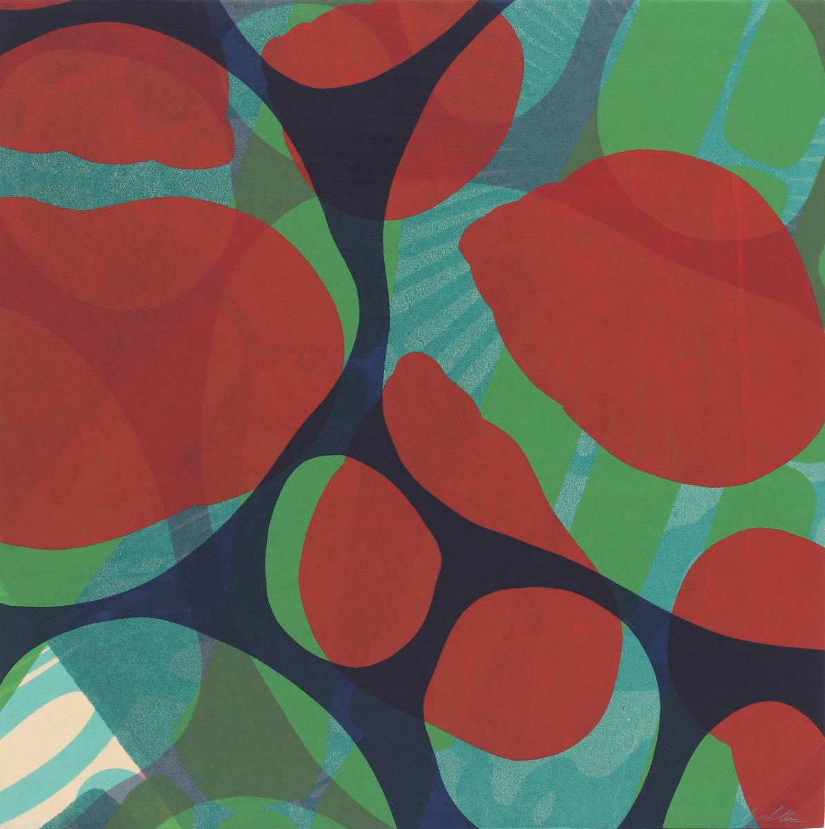 Stabilize by April Flanders, Image 5.