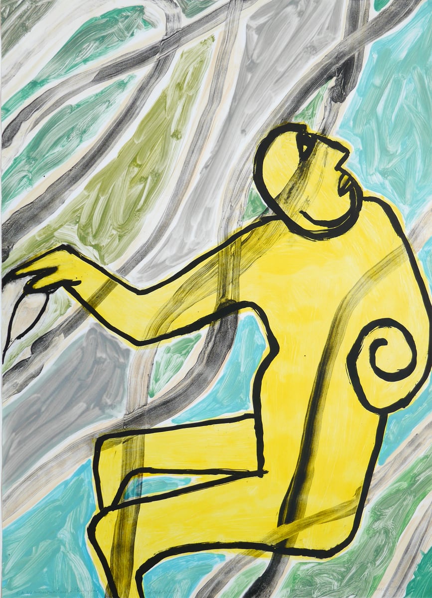 Farewell by Zora Stancic, Image 1.
