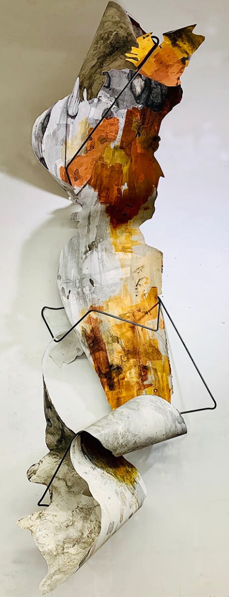 Archive by Briana Miyoko Stanley, Image 1.