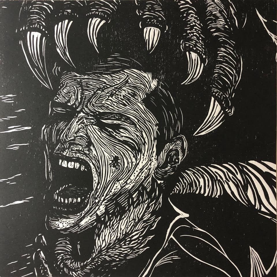 The Fly by Steven Muñoz, Image 1.