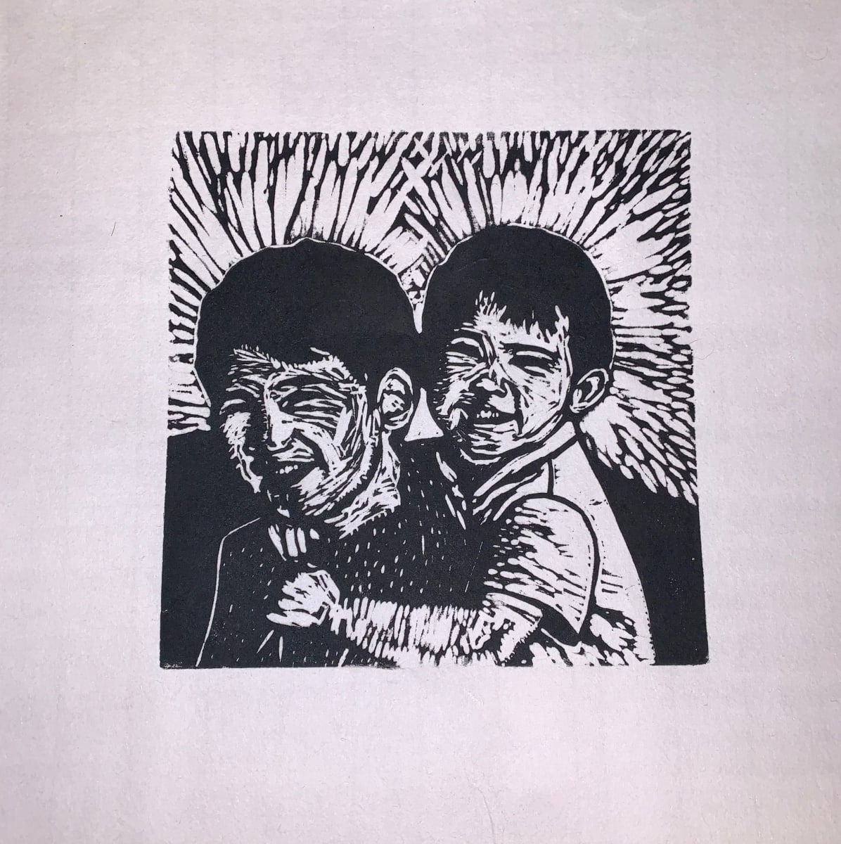 J + M by Steven Stichter, Image 1.