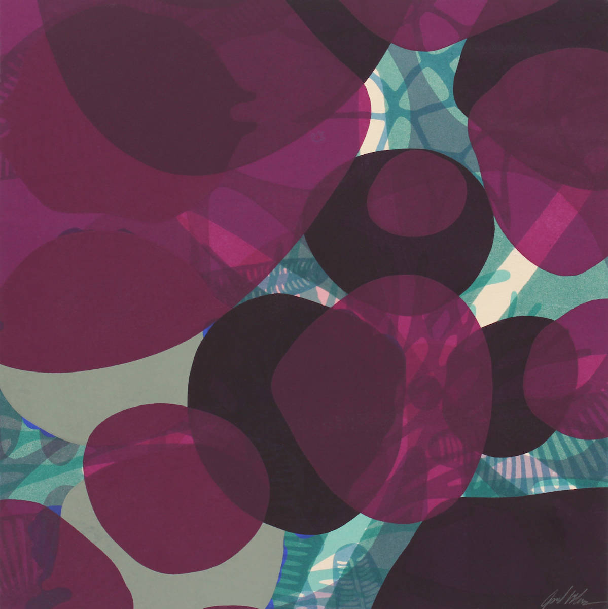 Surrender by April Flanders, Image 1.