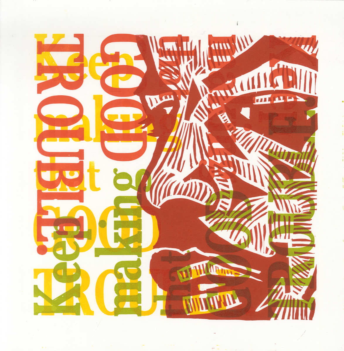 Loving Strength #10 by Sam Yates Meier, Linda Samson Talleur 