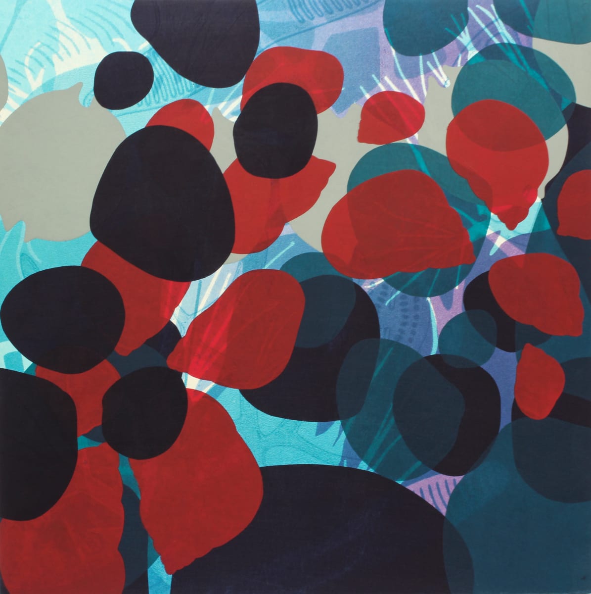 Transform by April Flanders 