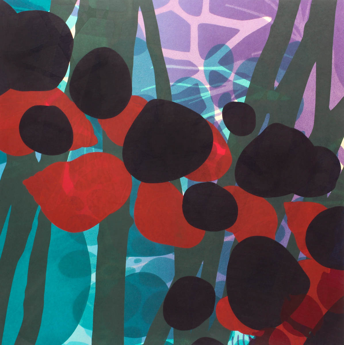 Transfigure by April Flanders, Image 1.