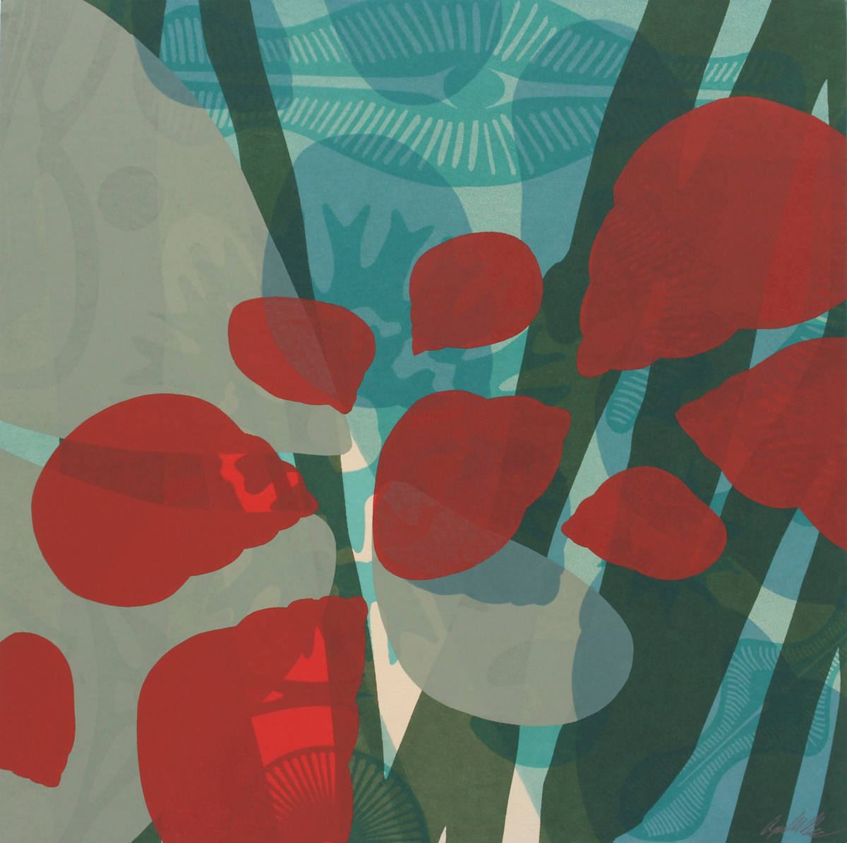 Transmute by April Flanders, Image 6.