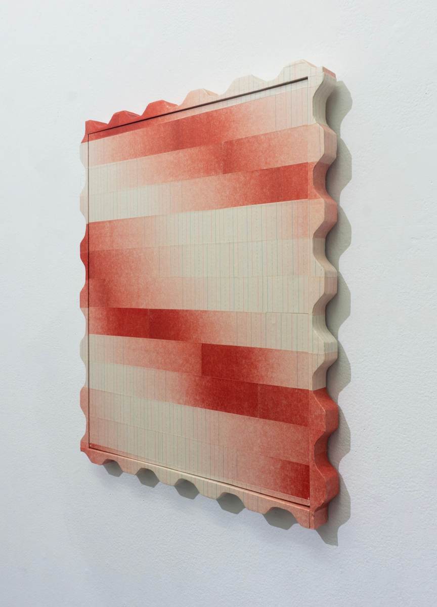 Uncommon Burn by Madeleine Underwood, Image 1.