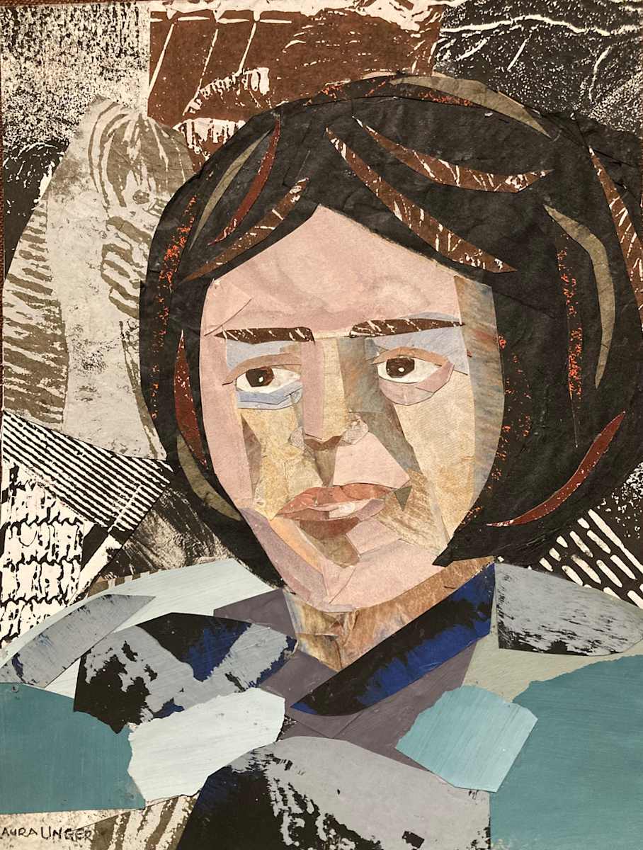 Celia by Laura Unger, Image 1.