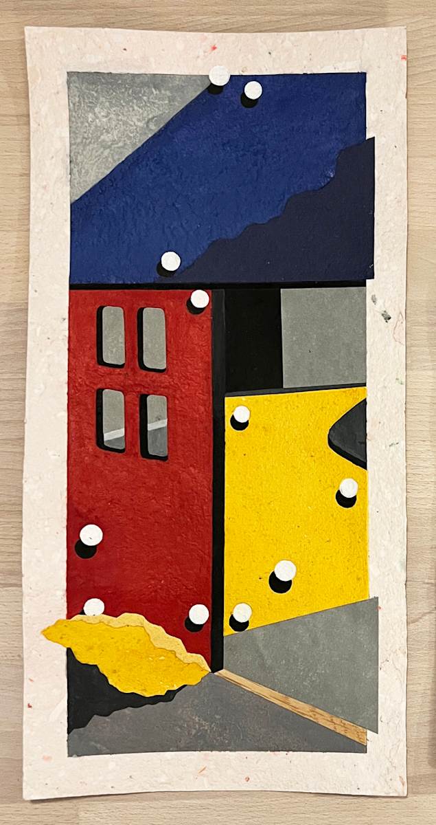 Playgrounds 2 by Julie Wilkinson, Image 1.