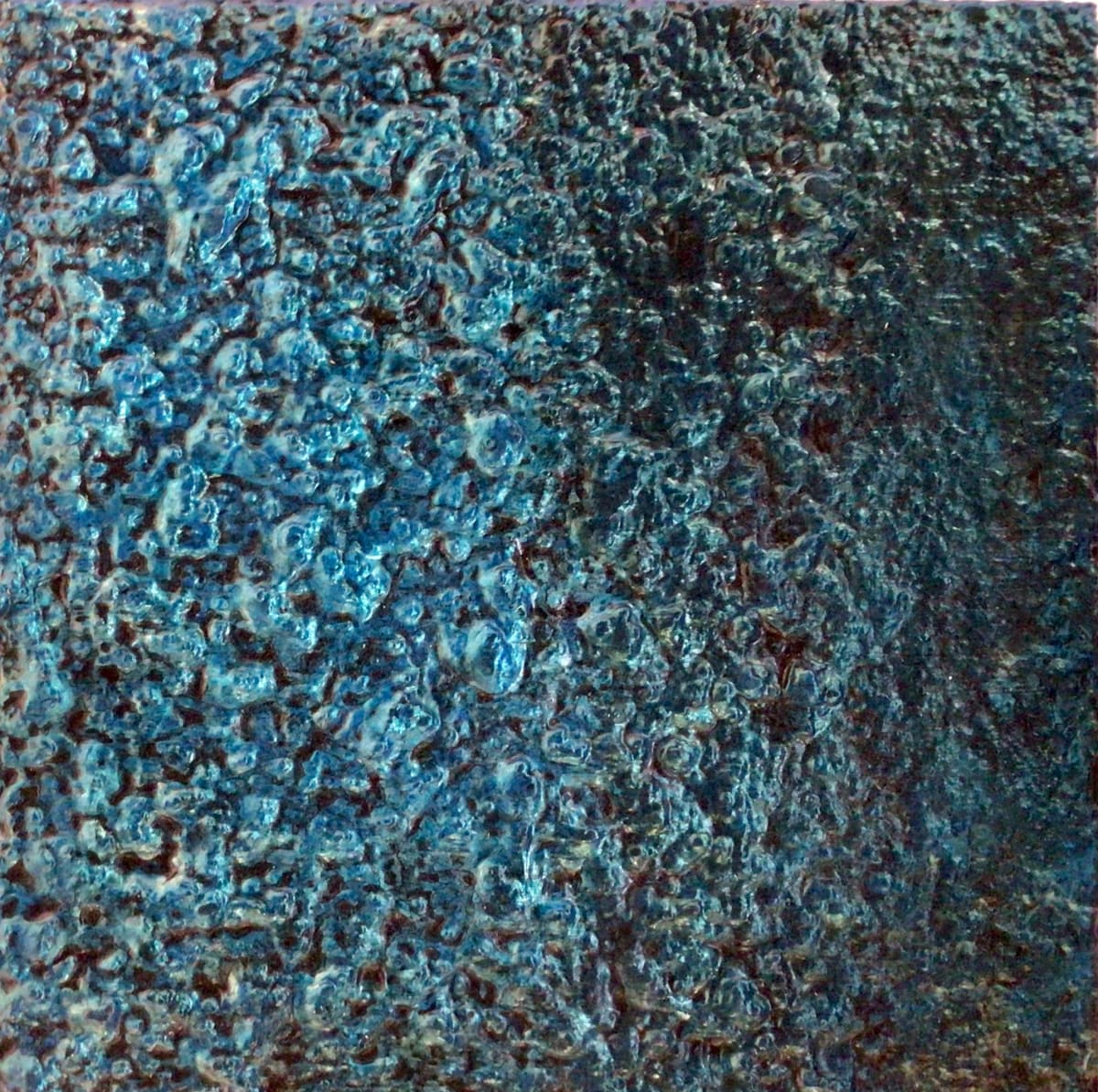 Blue Spruce by Wayson R. Jones 