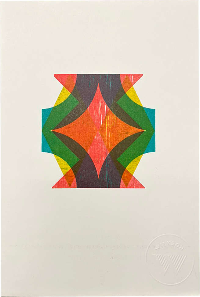 WilxBlox Single by Jeff Wilkson, Image 1.