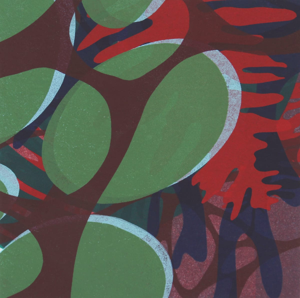 18 by April Flanders 