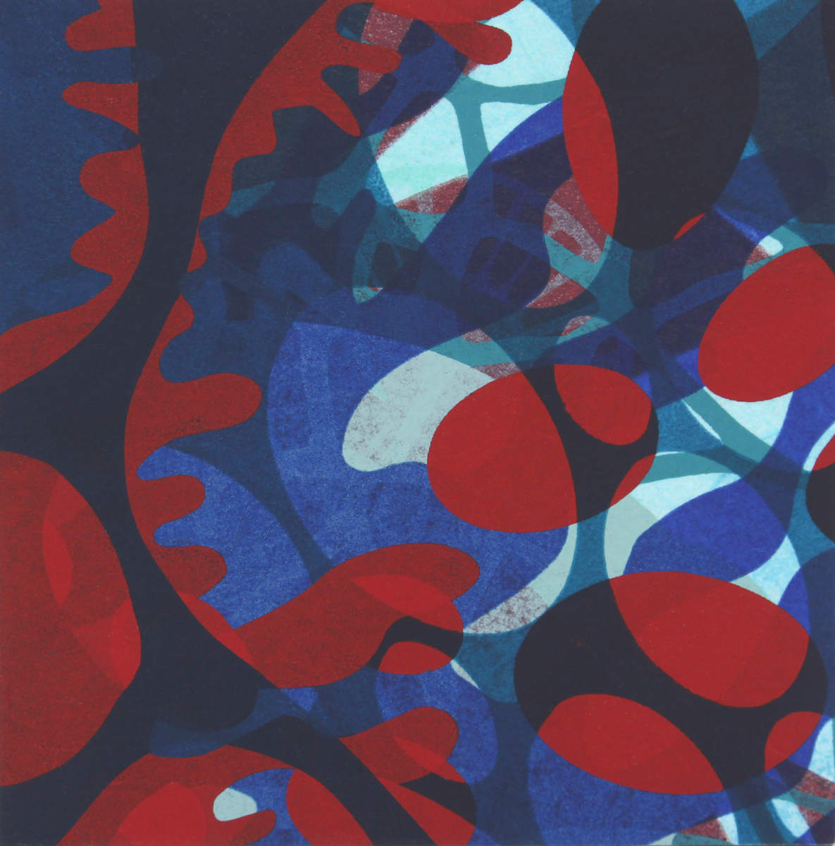 19 by April Flanders, Image 4.