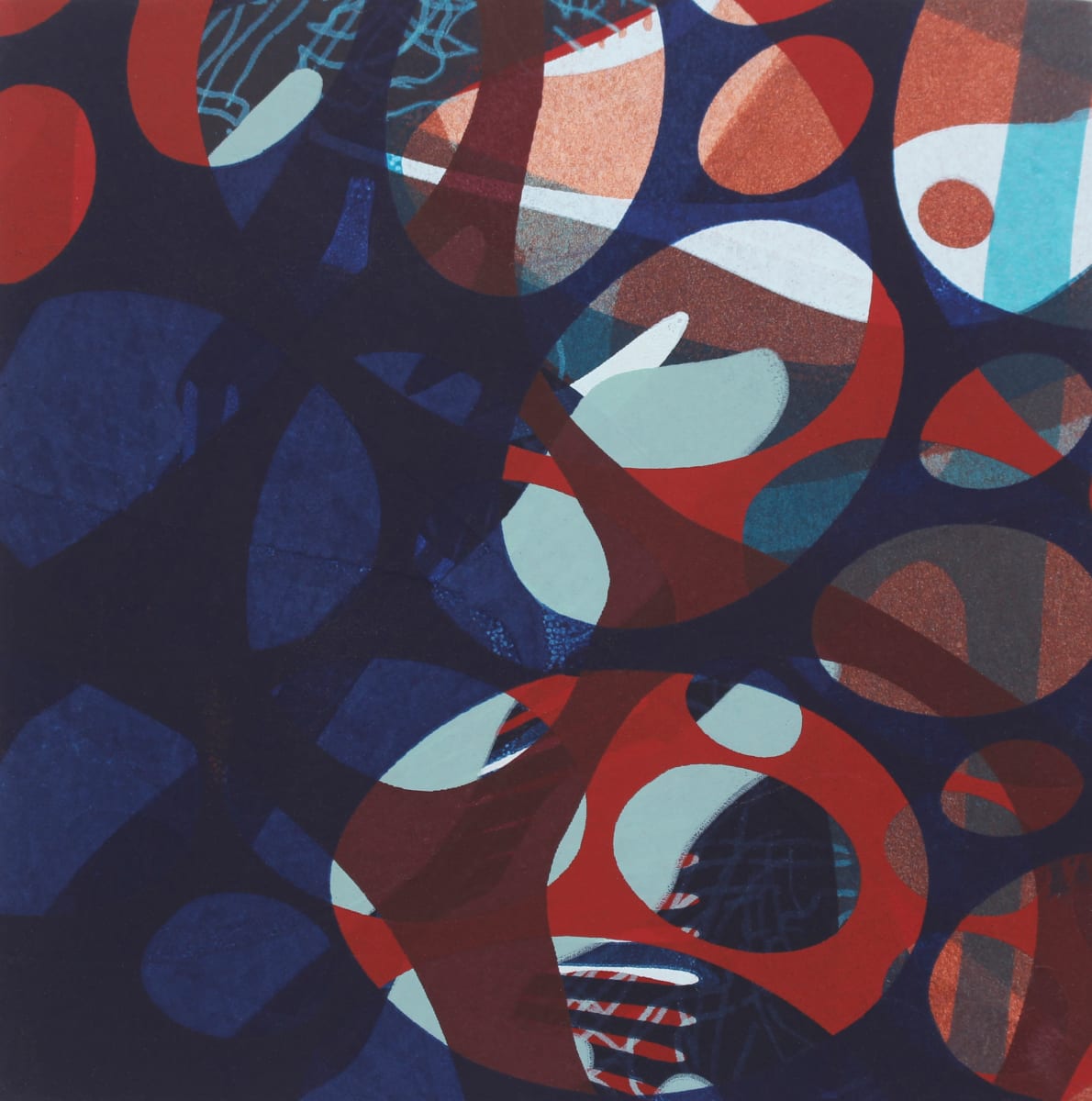 25 by April Flanders 