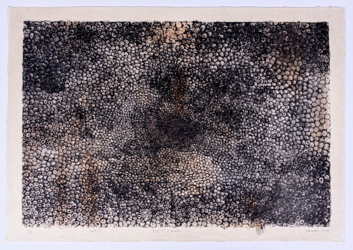 Design / Web by Yuriko Yamaguchi, Image 1.