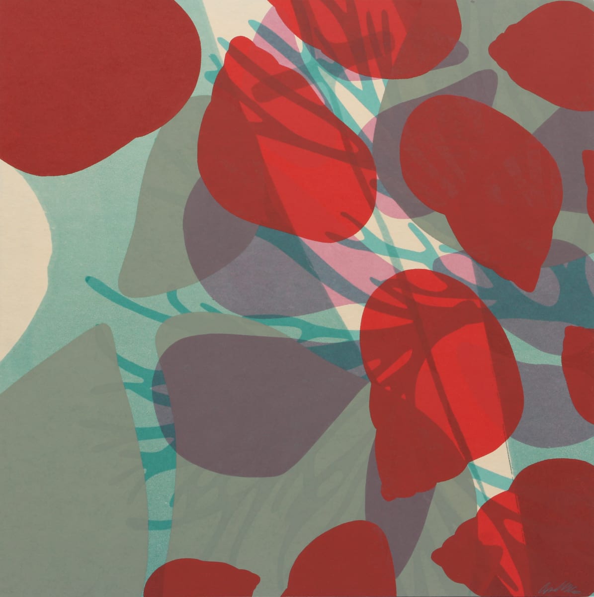 Yield by April Flanders 