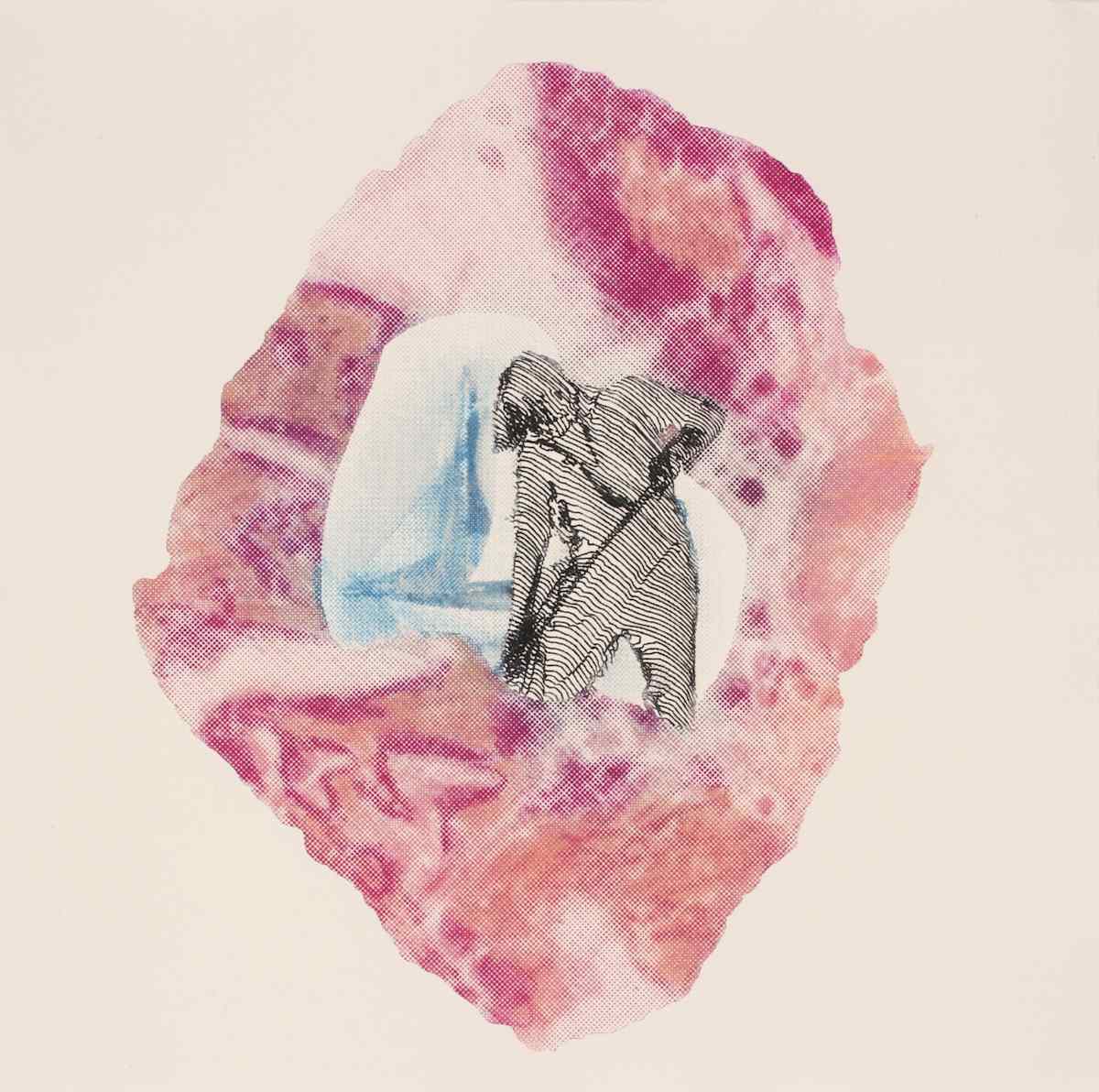 CareTaker by Ann and Caroline Zellhofer, Image 4.
