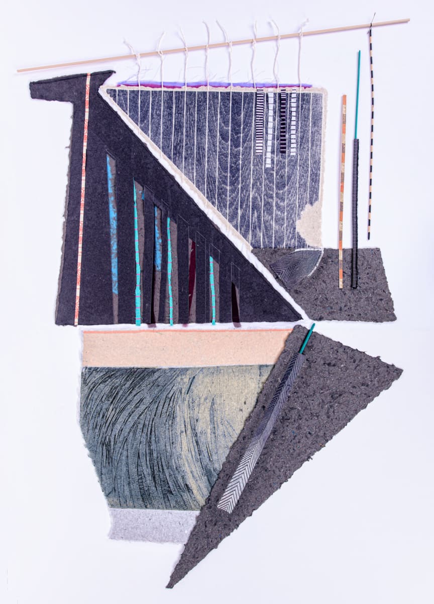 Another Time by Martie Zelt, Image 2.